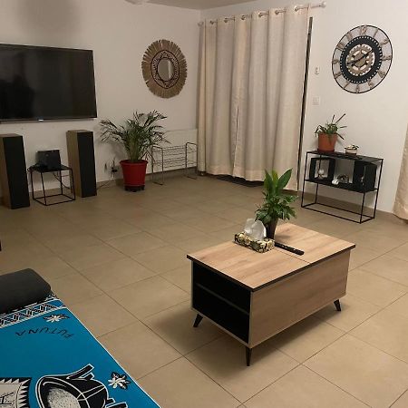 Le Pacifique Vendee Villa La Meilleraie-Tillay Luaran gambar