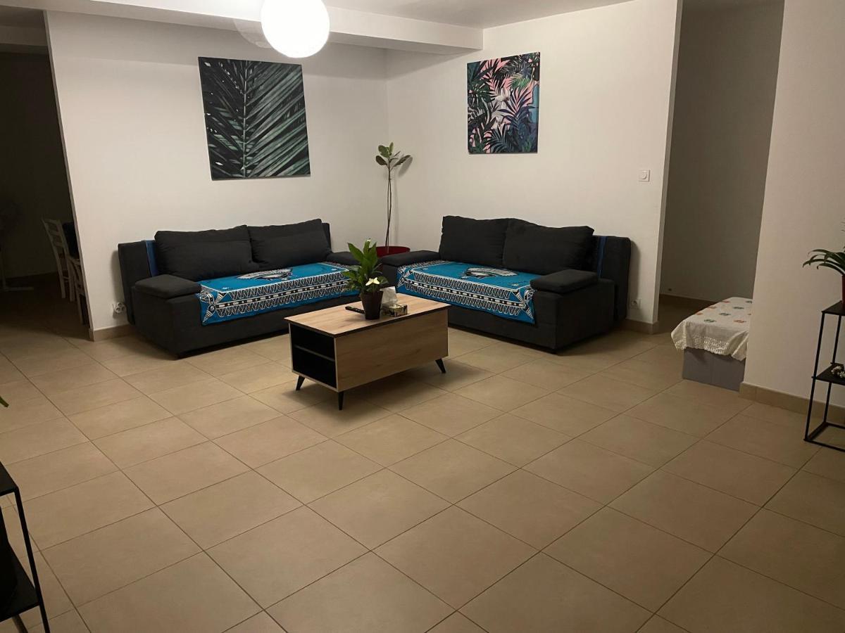 Le Pacifique Vendee Villa La Meilleraie-Tillay Luaran gambar