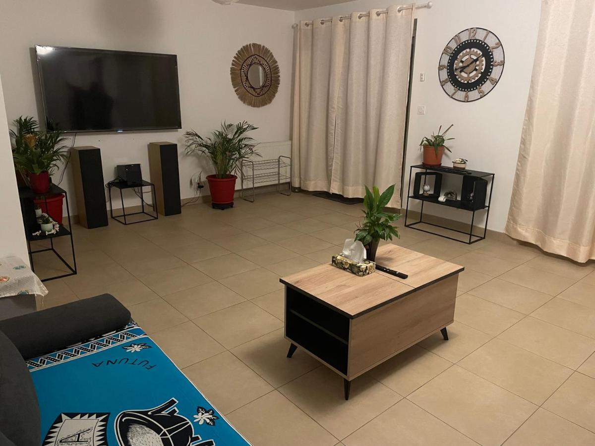 Le Pacifique Vendee Villa La Meilleraie-Tillay Luaran gambar